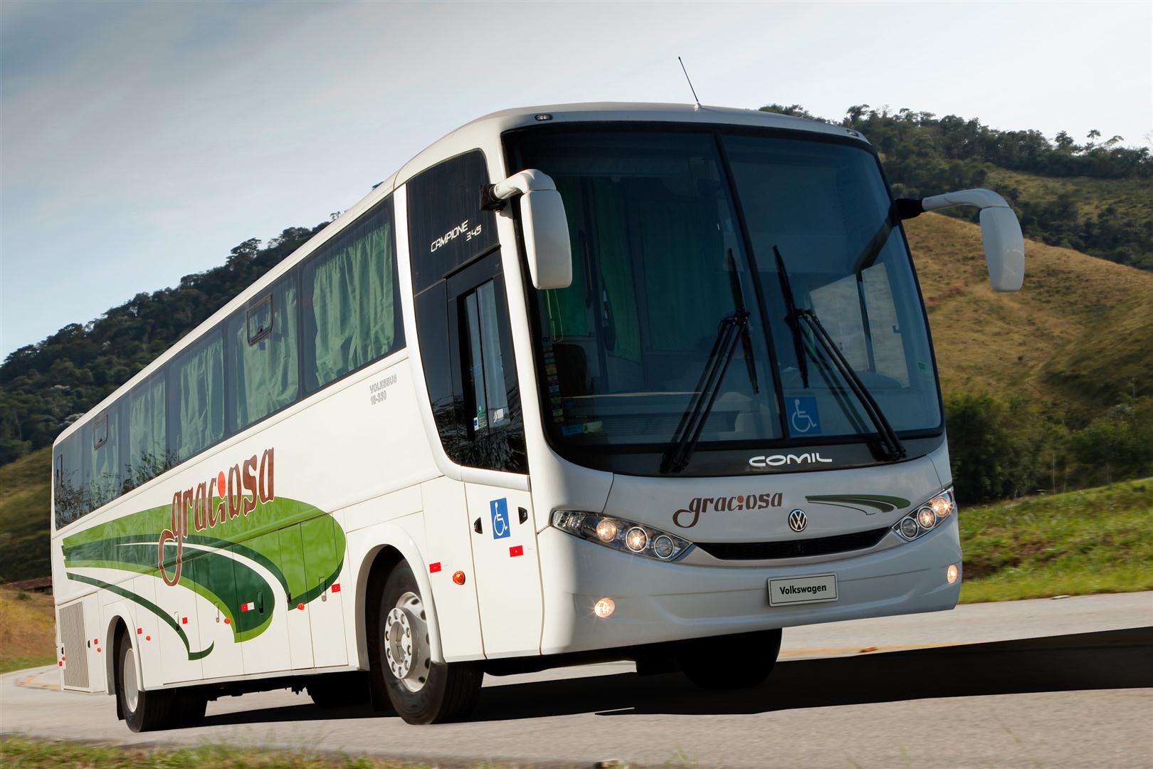 Volkswagen Autobus