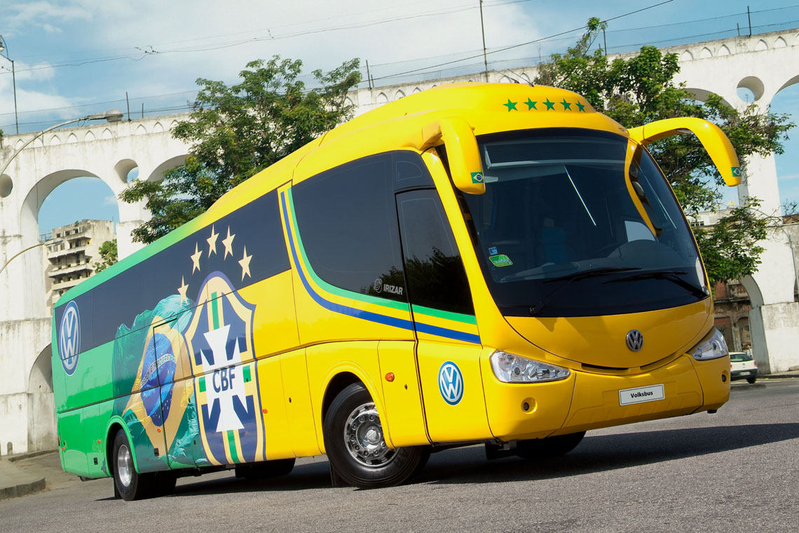 Volkswagen Autobus