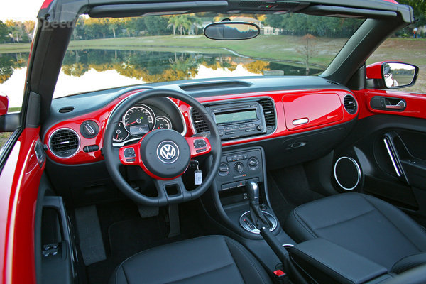 Volkswagen Beatle