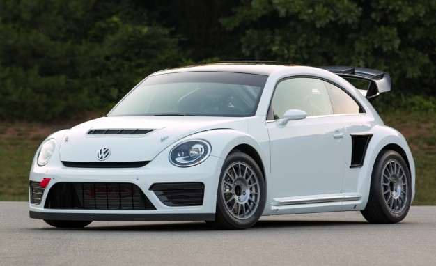 Volkswagen Beatle