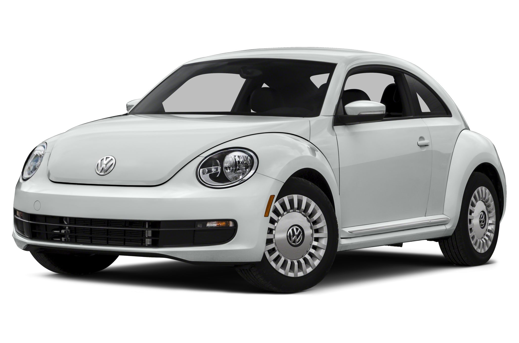 Volkswagen Beatle