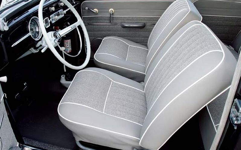 Volkswagen Bestel