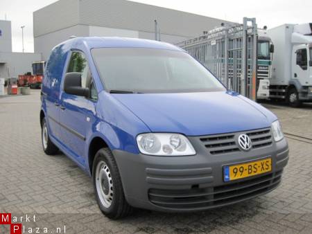 Volkswagen Bestel