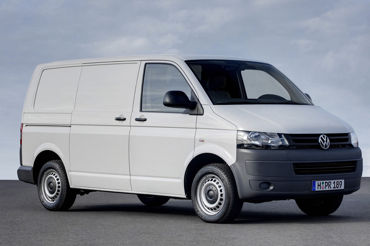 Volkswagen Bestel