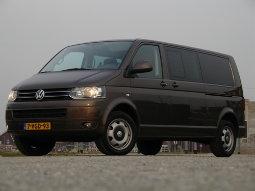 Volkswagen Bestel