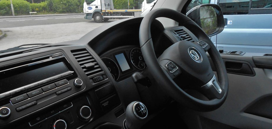 Volkswagen Bestelwagen