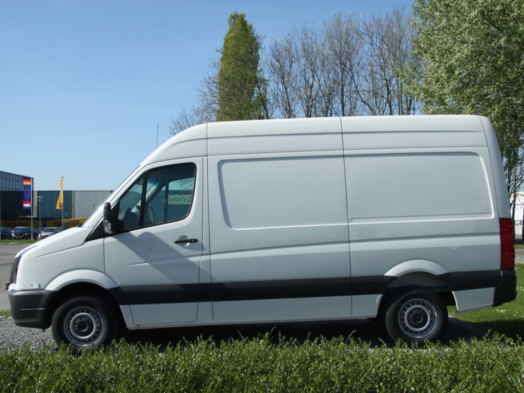 Volkswagen Bestelwagen