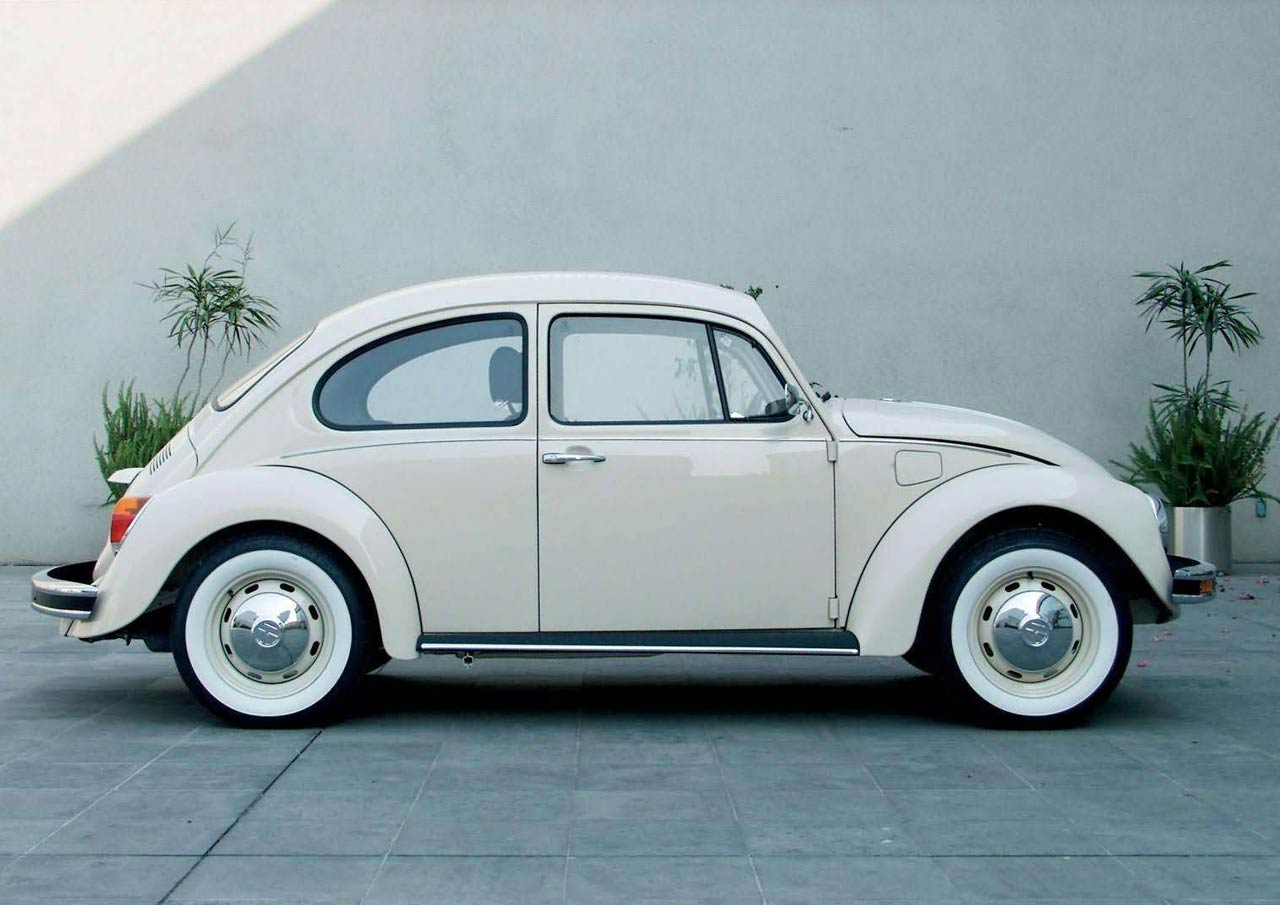 Volkswagen Bug