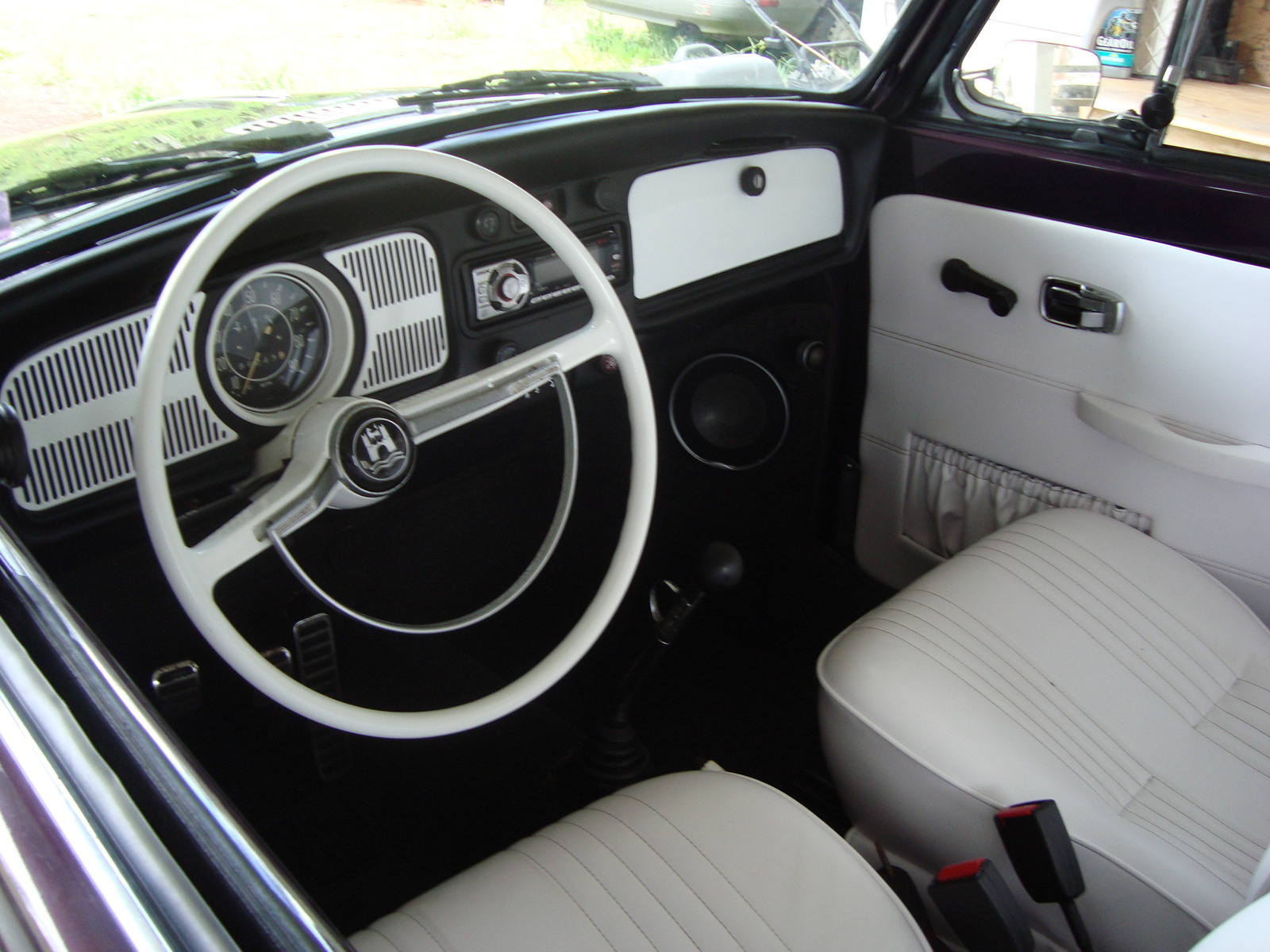 Volkswagen Bug