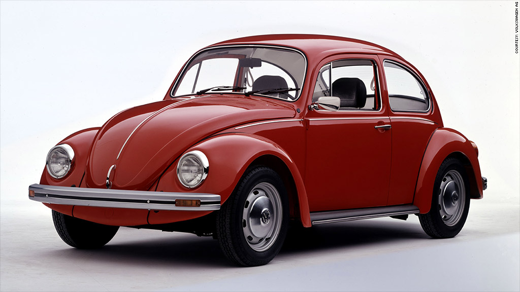 Volkswagen Bug