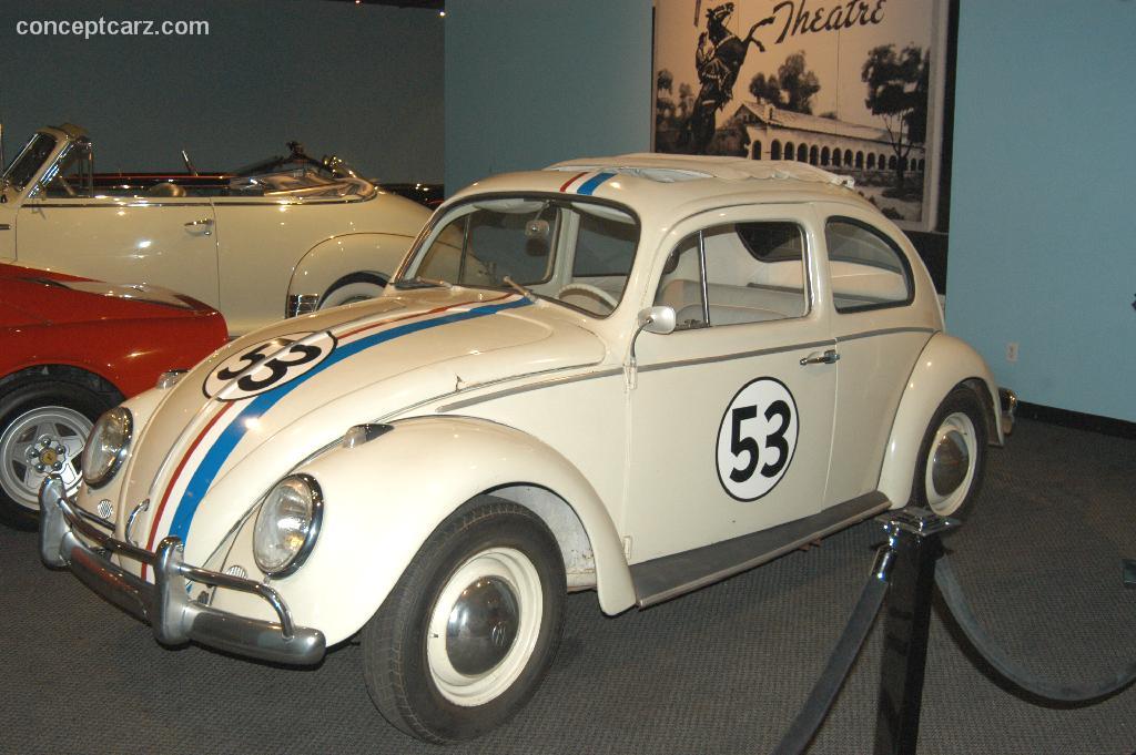 Volkswagen Bug