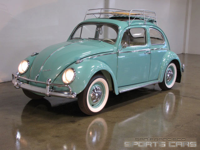 Volkswagen Bug