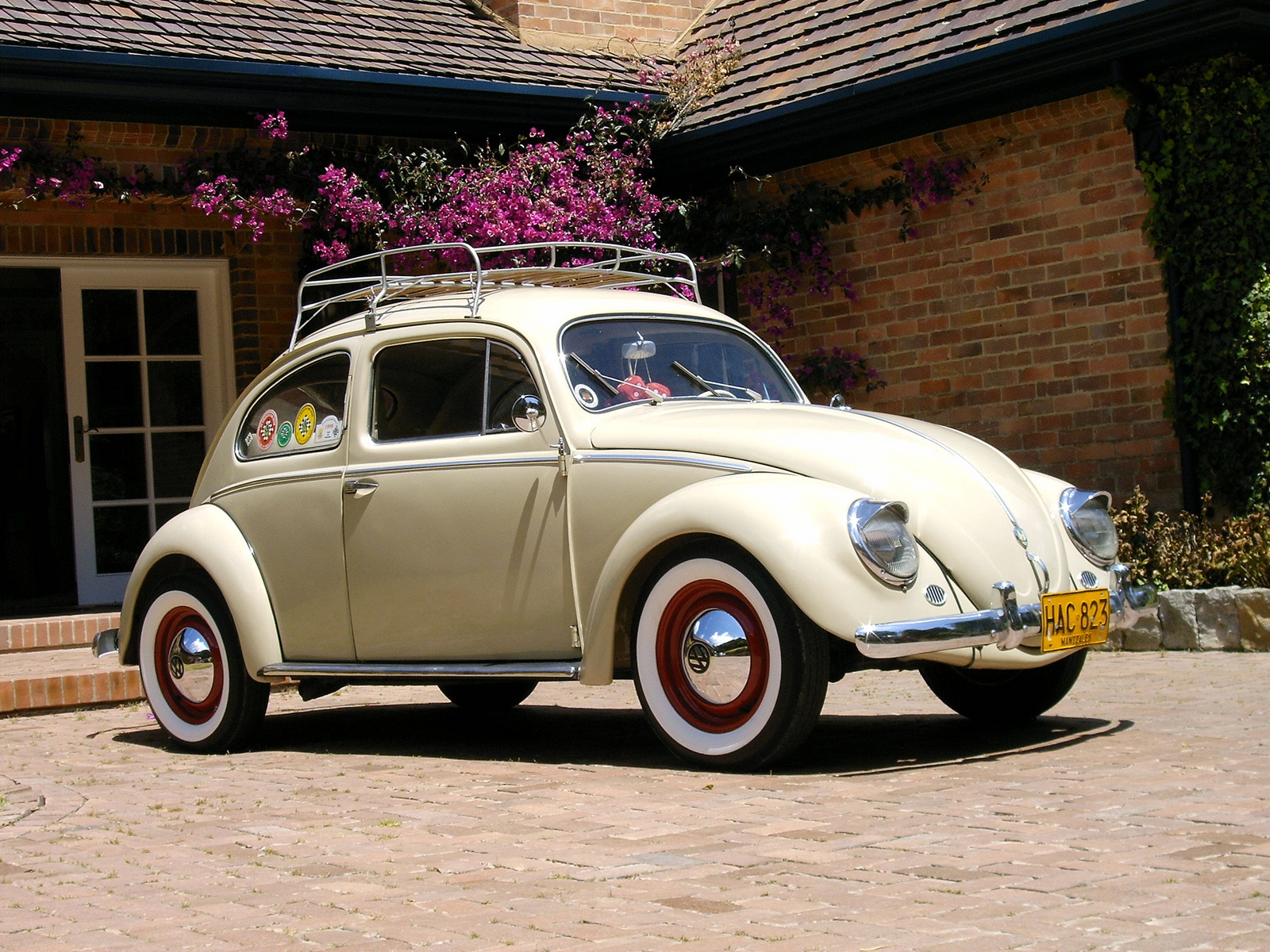 Volkswagen Bug Volkswagen Bug