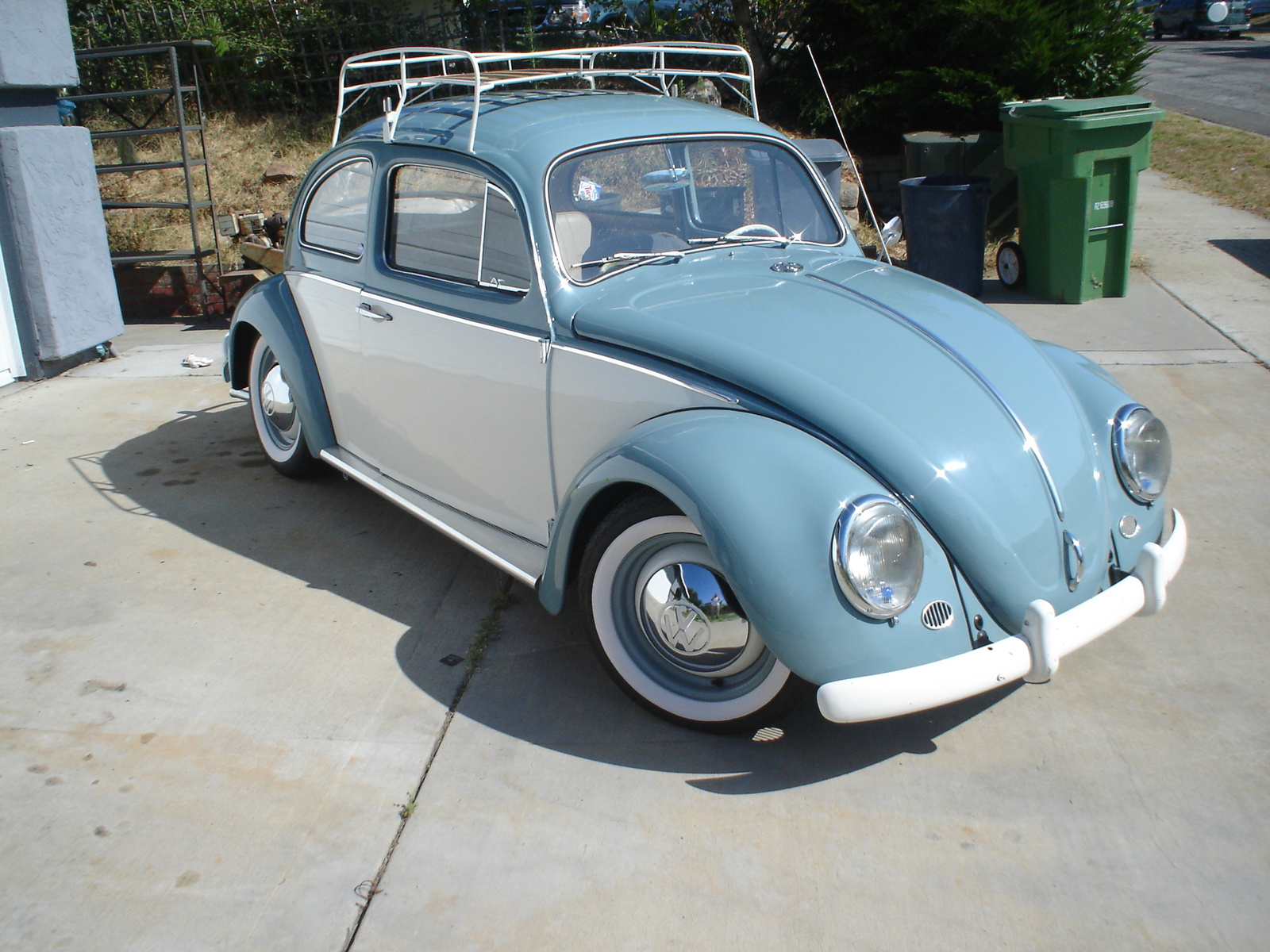Volkswagen Bug