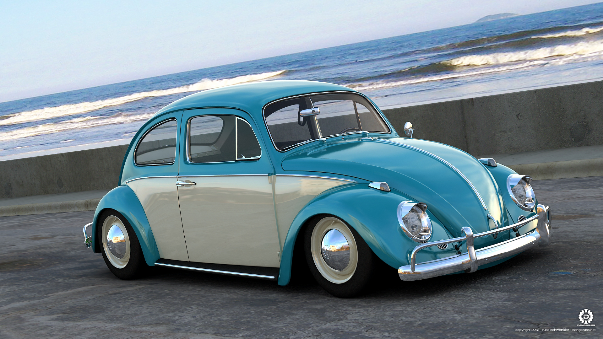 Volkswagen Bug