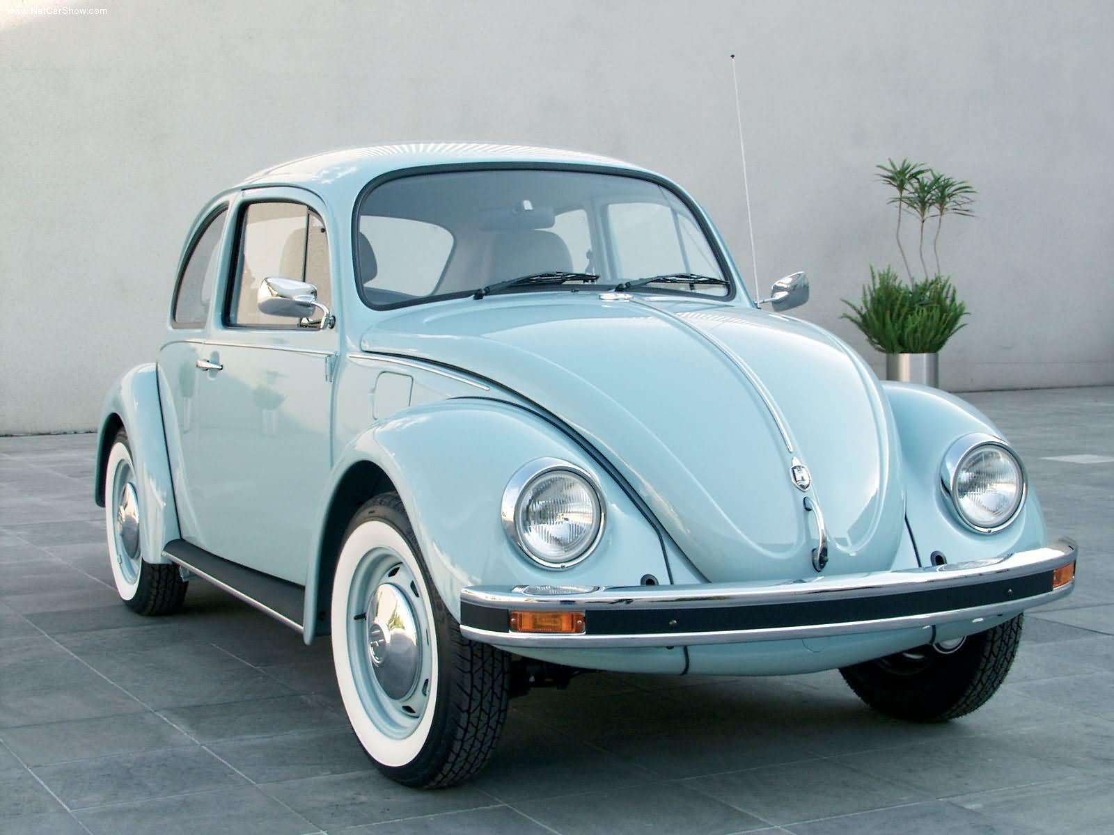 Volkswagen Bug