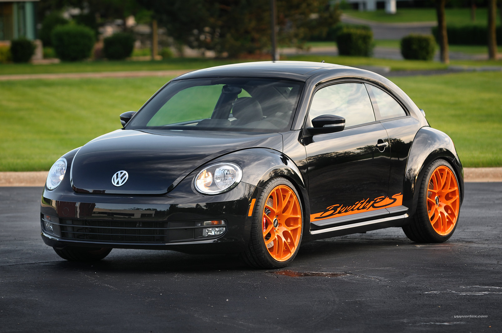 Volkswagen Buggie