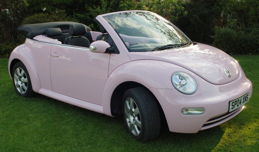 Volkswagen Buggie