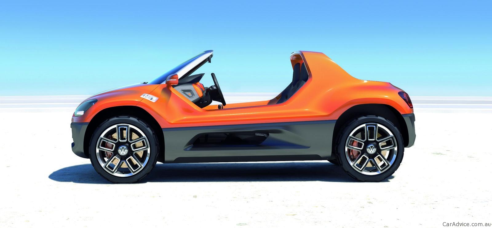 Volkswagen Buggie