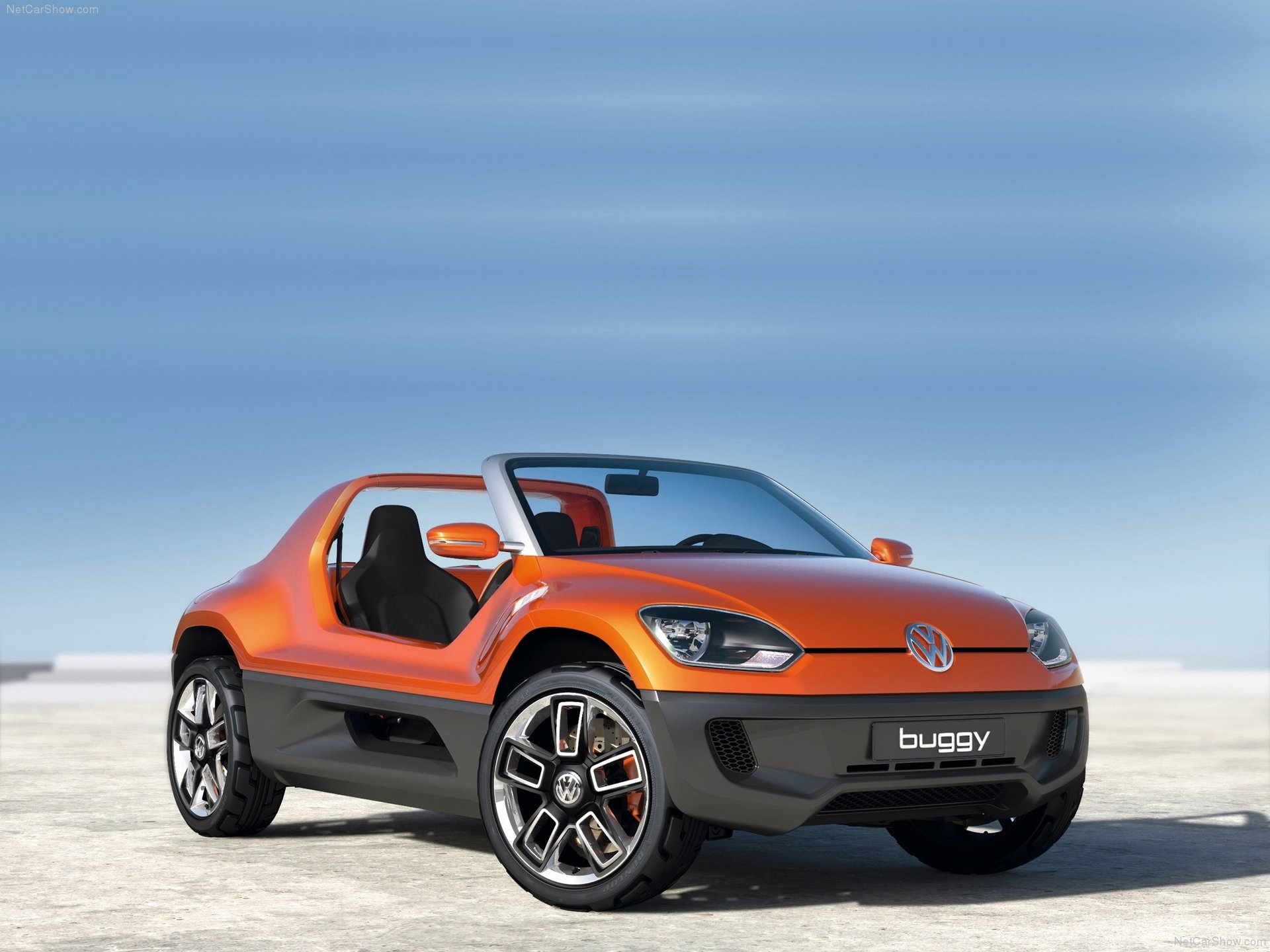 Volkswagen Buggie