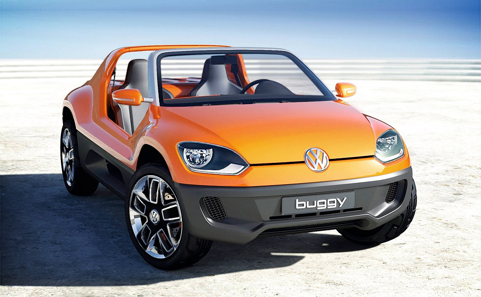 Volkswagen Buggy