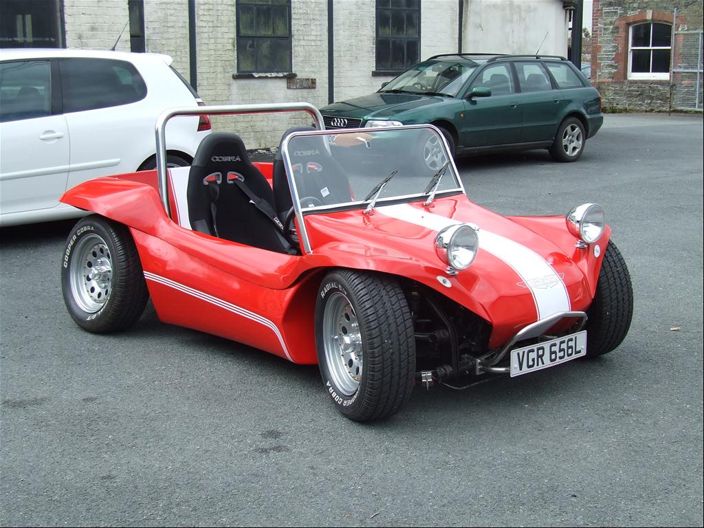 Volkswagen Buggy