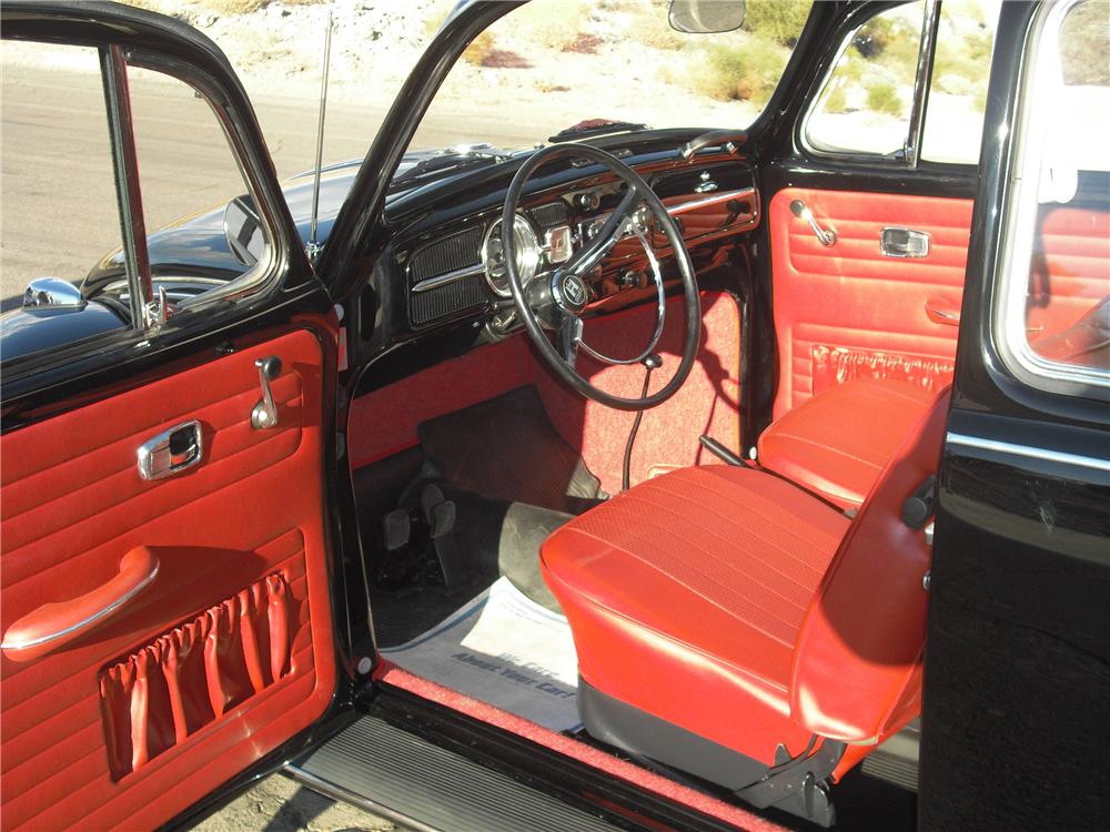 Volkswagen Buggy