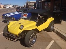 Volkswagen Buggy