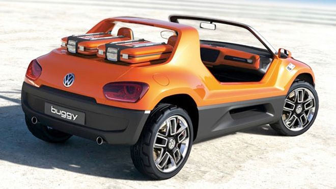 Volkswagen Buggy