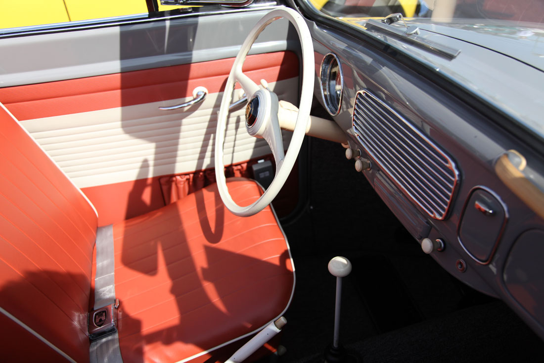 Volkswagen Buggy