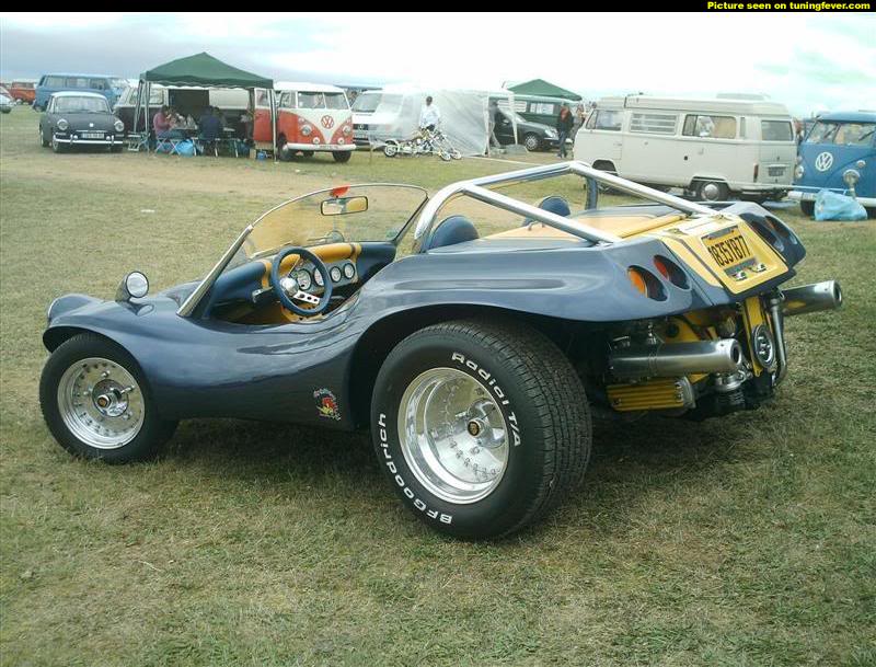 Volkswagen Buggy