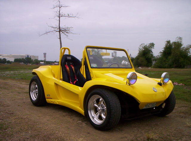 Volkswagen Buggy
