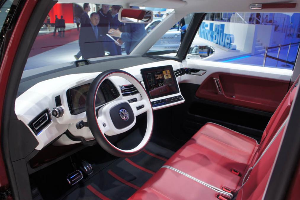 Volkswagen Bulli