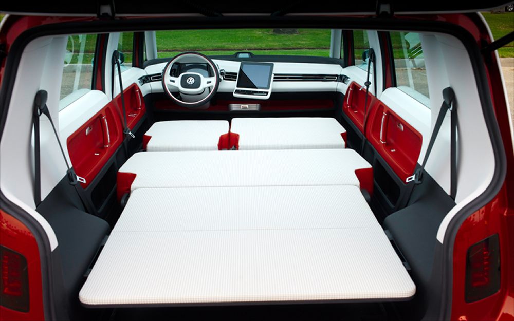 Volkswagen Bulli