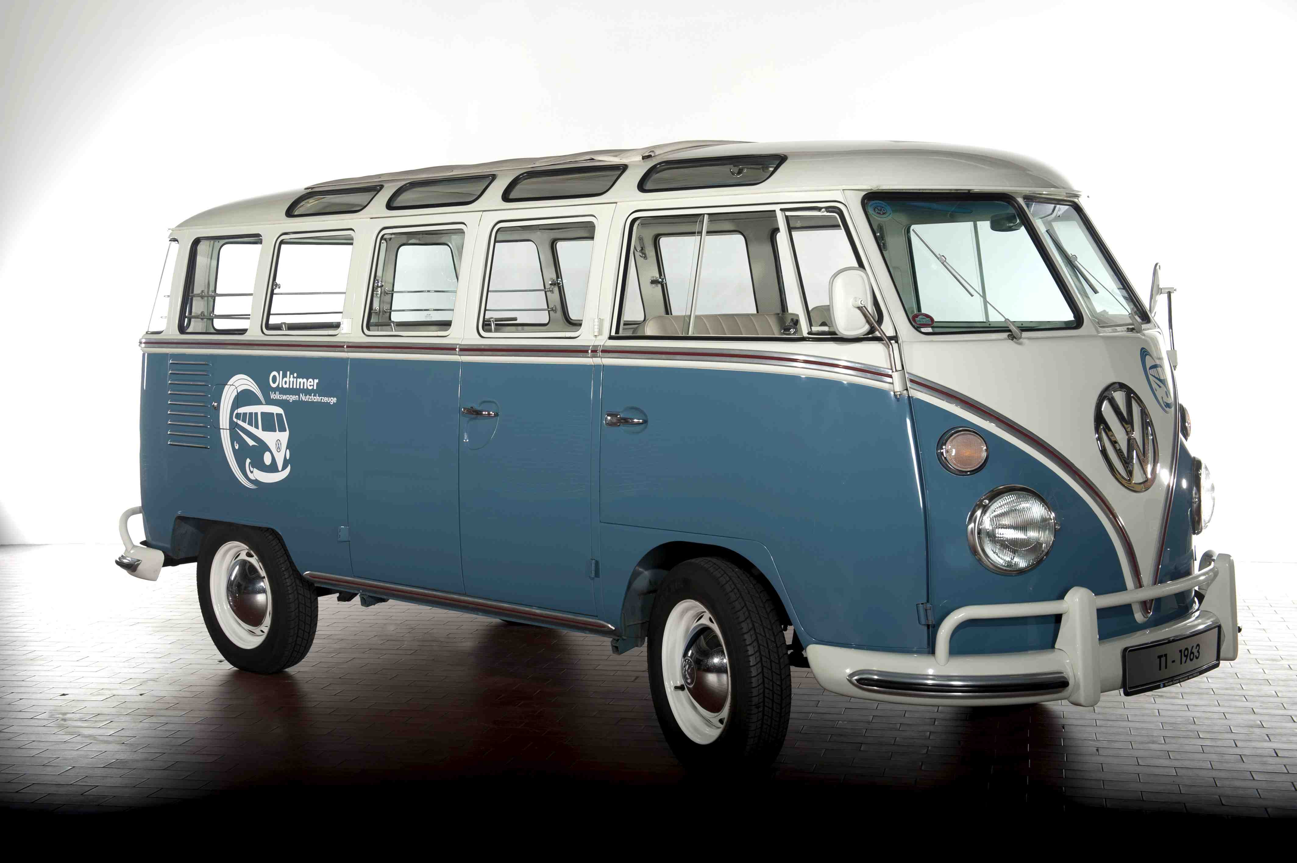 Volkswagen Bully Volkswagen Bully