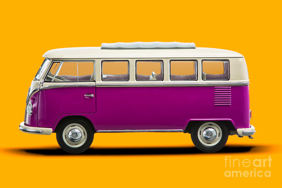 Volkswagen Bully