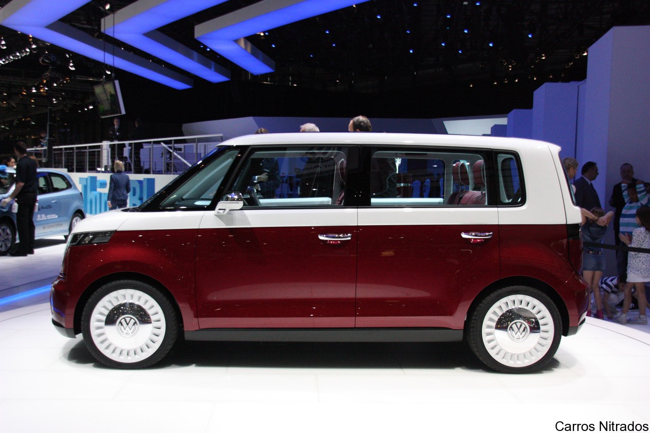 Volkswagen Bully