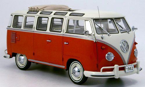 Volkswagen Buss