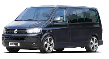 Volkswagen Buss