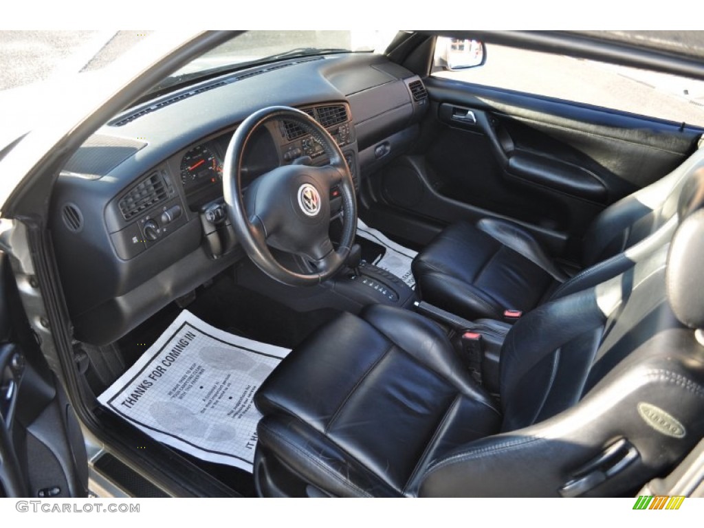 Volkswagen Cabrio