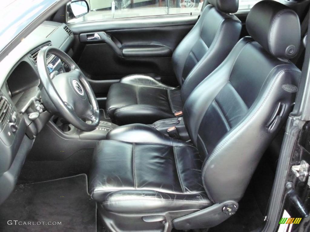 Volkswagen Cabrio