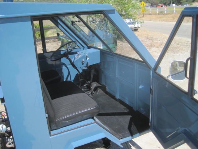 Volkswagen Camioncino