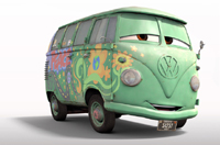 Volkswagen Camioncino