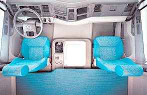 Volkswagen Camioncino