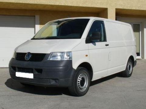 Volkswagen Camionnette