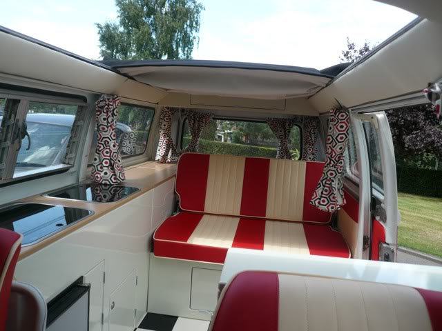 Volkswagen Camper