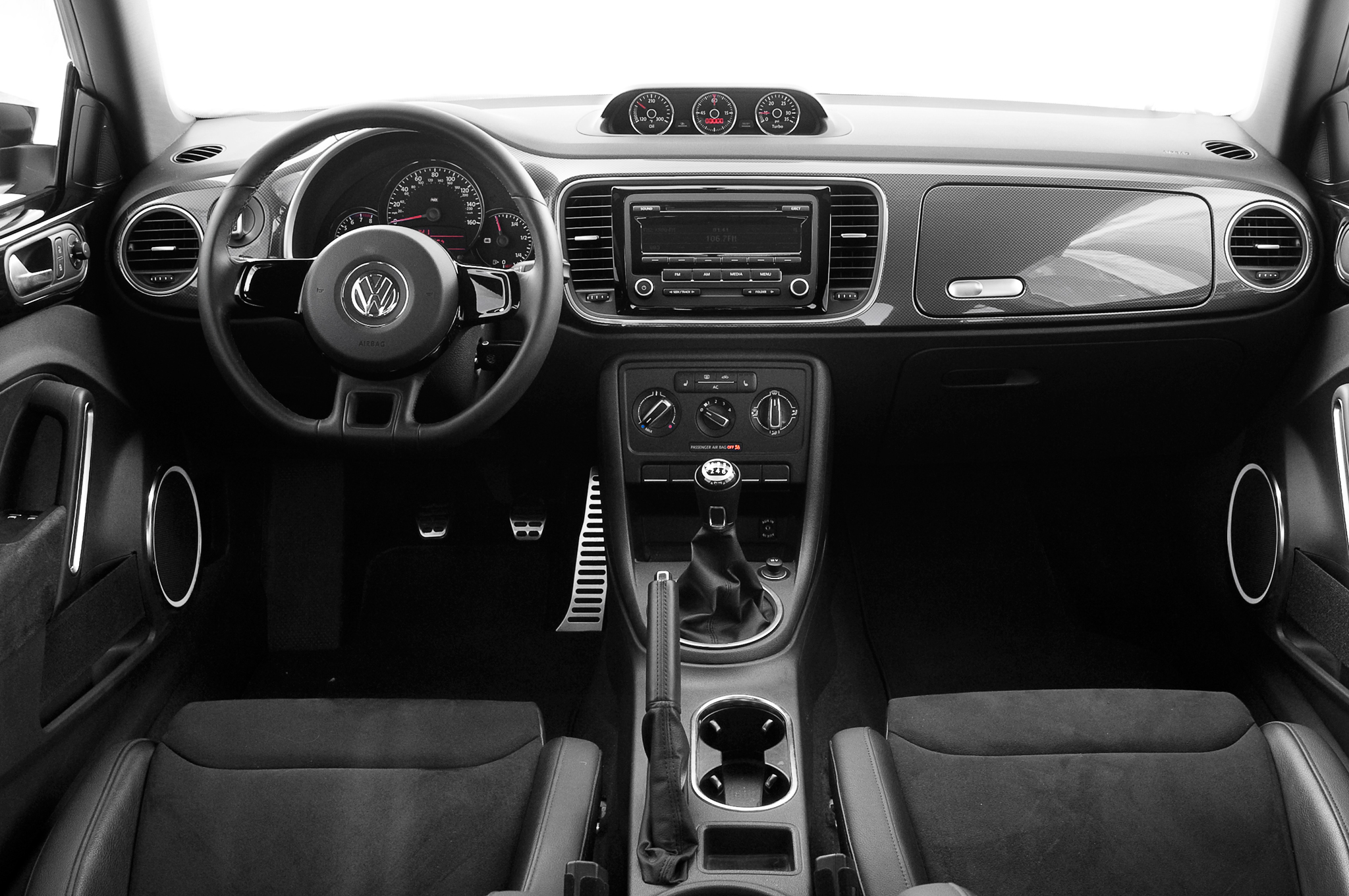 Volkswagen Car