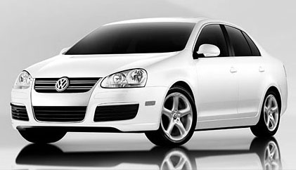 Volkswagen Car