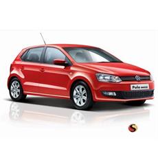 Volkswagen Car
