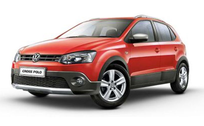 Volkswagen Car